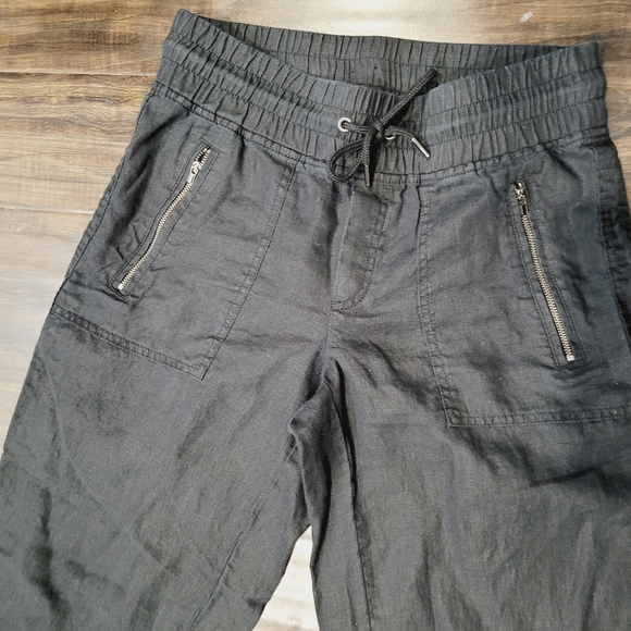 Athleta Cabo wide leg pant - Picture 3 of 8